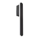 Rabalux 98071087 LED Wandleuchte Sindri | 12W integrierte LED-Quelle | 750lm | 3000+4000K