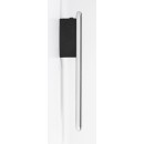 Rabalux 98071087 LED Wandleuchte Sindri | 12W integrierte LED-Quelle | 750lm | 3000+4000K