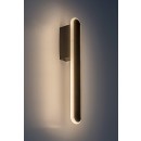 Rabalux 98071087 LED Wandleuchte Sindri | 12W integrierte LED-Quelle | 750lm | 3000+4000K
