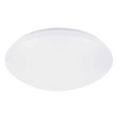 Rabalux 98071132 LED Deckenleuchte Lucas | 12W integrierte LED-Quelle | 830lm | 4000K