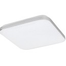 Rabalux 98071180 LED Deckenleuchte OSCAR2  | 18W integrierte LED-Quelle | 1350lm | 4000K