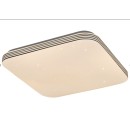 Rabalux 98071180 LED Deckenleuchte OSCAR2  | 18W integrierte LED-Quelle | 1350lm | 4000K