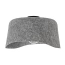 Rabalux 98071189 Deckenleuchte Farelia  E27