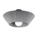 Rabalux 98071248 Deckenleuchte Revan E27