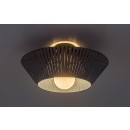 Rabalux 98071248 Deckenleuchte Revan E27