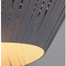 Rabalux 98071248 Deckenleuchte Revan E27
