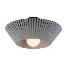Rabalux 98071248 Deckenleuchte Revan E27
