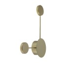 Rabalux 98071274 LED Wandleuchte Amadeo  | 7W integrierte LED-Quelle | 760lm | 3000K