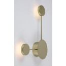 Rabalux 98071274 LED Wandleuchte Amadeo  | 7W integrierte LED-Quelle | 760lm | 3000K