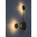 Rabalux 98071274 LED Wandleuchte Amadeo  | 7W integrierte LED-Quelle | 760lm | 3000K