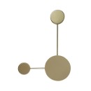 Rabalux 98071274 LED Wandleuchte Amadeo  | 7W integrierte LED-Quelle | 760lm | 3000K