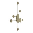 Rabalux 98071276 LED Anbau-Kronleuchter Amadeo  | 21W integrierte LED-Quelle | 2500lm | 3000K