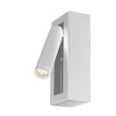 Rabalux 98071286 LED Spot-Wandleuchte Gello | 4W integrierte LED-Quelle | 220lm | 3000K