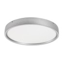 Rabalux 98071289 LED Deckenleuchte Dewson  | 37W integrierte LED-Quelle | 2480lm | 3000K