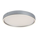 Rabalux 98071289 LED Deckenleuchte Dewson  | 37W integrierte LED-Quelle | 2480lm | 3000K