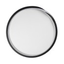 Rabalux 98071290 LED Deckenleuchte Mathiola | 40W integrierte LED-Quelle | 2200lm | 4000K
