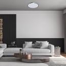 Rabalux 98071290 LED Deckenleuchte Mathiola | 40W integrierte LED-Quelle | 2200lm | 4000K