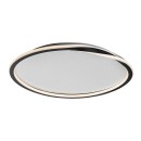 Rabalux 98071290 LED Deckenleuchte Mathiola | 40W integrierte LED-Quelle | 2200lm | 4000K