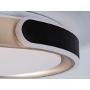 Rabalux 98071292 LED Deckenleuchte Jindri  | 48W integrierte LED-Quelle | 3000lm | 3000-6500K