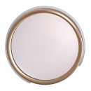 Rabalux 98071292 LED Deckenleuchte Jindri  | 48W integrierte LED-Quelle | 3000lm | 3000-6500K