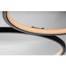 Rabalux 98071297 LED Deckenleuchte Formand  | 38W integrierte LED-Quelle | 1100lm | 3000K