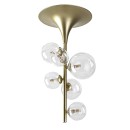 Rabalux 98071298 Deckenleuchte Aslov G9