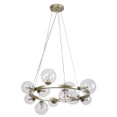 Rabalux 98071300 Pendelleuchte Aslov G9