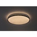 Rabalux 98071304 LED Deckenleuchte Malin  | 48W integrierte LED-Quelle | 3000lm | 3000-6500K