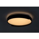 Rabalux 98071305 LED Deckenleuchte Laleh  | 24W integrierte LED-Quelle | 1500lm | 3000-6500K