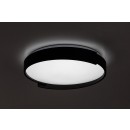 Rabalux 98071305 LED Deckenleuchte Laleh  | 24W integrierte LED-Quelle | 1500lm | 3000-6500K