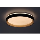Rabalux 98071308 LED Deckenleuchte Ladan | 48W integrierte LED-Quelle | 3000lm | 3000-6500K