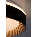 Rabalux 98071308 LED Deckenleuchte Ladan | 48W integrierte LED-Quelle | 3000lm | 3000-6500K