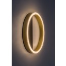 Rabalux 98071310 LED Wandleuchte Thric | 15W integrierte LED-Quelle | 960lm | 3000K