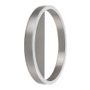 Rabalux 98071312 LED Wandleuchte Thrac  | 15W integrierte LED-Quelle | 1000lm | 4000K