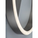 Rabalux 98071312 LED Wandleuchte Thrac  | 15W integrierte LED-Quelle | 1000lm | 4000K