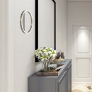 Rabalux 98071312 LED Wandleuchte Thrac  | 15W integrierte LED-Quelle | 1000lm | 4000K