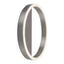 Rabalux 98071312 LED Wandleuchte Thrac  | 15W integrierte LED-Quelle | 1000lm | 4000K