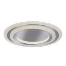 Rabalux 98071315 LED Deckenleuchte Taneli2  | 56W integrierte LED-Quelle | 5350lm | 3000+4000+6500K