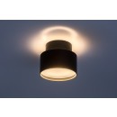 Rabalux 98071319 LED Deckenleuchte Ovidia  | 16W integrierte LED-Quelle | 920lm | 3000K