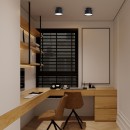 Rabalux 98071320 LED Deckenleuchte Ovidia  | 24W integrierte LED-Quelle | 1110lm | 3000K