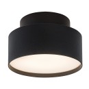 Rabalux 98071320 LED Deckenleuchte Ovidia  | 24W integrierte LED-Quelle | 1110lm | 3000K