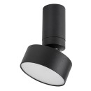 Rabalux 98071321 LED Deckenleuchte Ovidia  | 10W integrierte LED-Quelle | 640lm | 3000K
