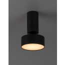 Rabalux 98071321 LED Deckenleuchte Ovidia  | 10W integrierte LED-Quelle | 640lm | 3000K