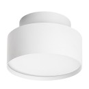 Rabalux 98071325 LED Deckenleuchte Ovidia  | 24W integrierte LED-Quelle | 1110lm | 3000K