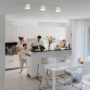 Rabalux 98071325 LED Deckenleuchte Ovidia  | 24W integrierte LED-Quelle | 1110lm | 3000K