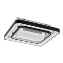 Rabalux 98071341 LED Ventilator mit Licht Aireon | 50W integrierte LED-Quelle | 2200lm | 3000+4000+6500K