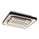 Rabalux 98071341 LED Ventilator mit Licht Aireon | 50W integrierte LED-Quelle | 2200lm | 3000+4000+6500K