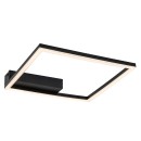 Rabalux 98071375 LED Deckenleuchte Heleth | 24W integrierte LED-Quelle | 2060lm | 3000K