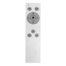 Rabalux 98071392 LED Deckenleuchte Maziar | 40W integrierte LED-Quelle | 3700lm | 3000-6500K