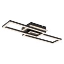 Rabalux 98071393 LED Deckenleuchte Ramin | 30W integrierte LED-Quelle | 2610lm | 3000-6500K